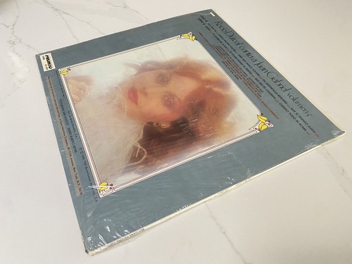 ROCIO DURCAL "Canta A Juan Gabriel Vol 5" 1981 EX LP w/Shrink PTS-1090 Pronto - Picture 3 of 15