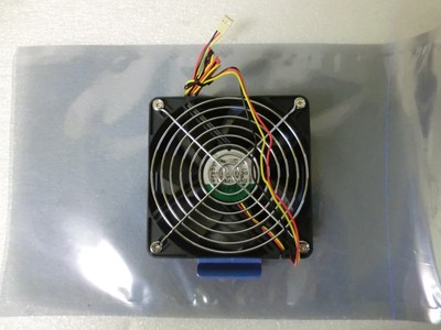 SUNON MagLev KDE1212PMV1 DC 12V 0.7 A Fan 120x120x38mm 127 CFM
