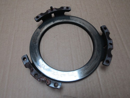 BMW R1200RT 2012 91,451 miles clutch assembly (8212) - Picture 3 of 14