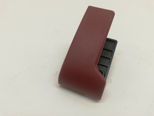 Mercedes Benz W203  Motorhaube Öffner Entriegelung Griff  (08)