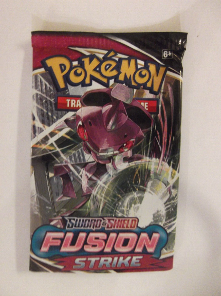 121PK112 - Jynx - 112/ 264 - Fusion Strike - Common | eBay 121PK112 - Jynx - 112/ 264 - Fusion Strike - Common | eBay