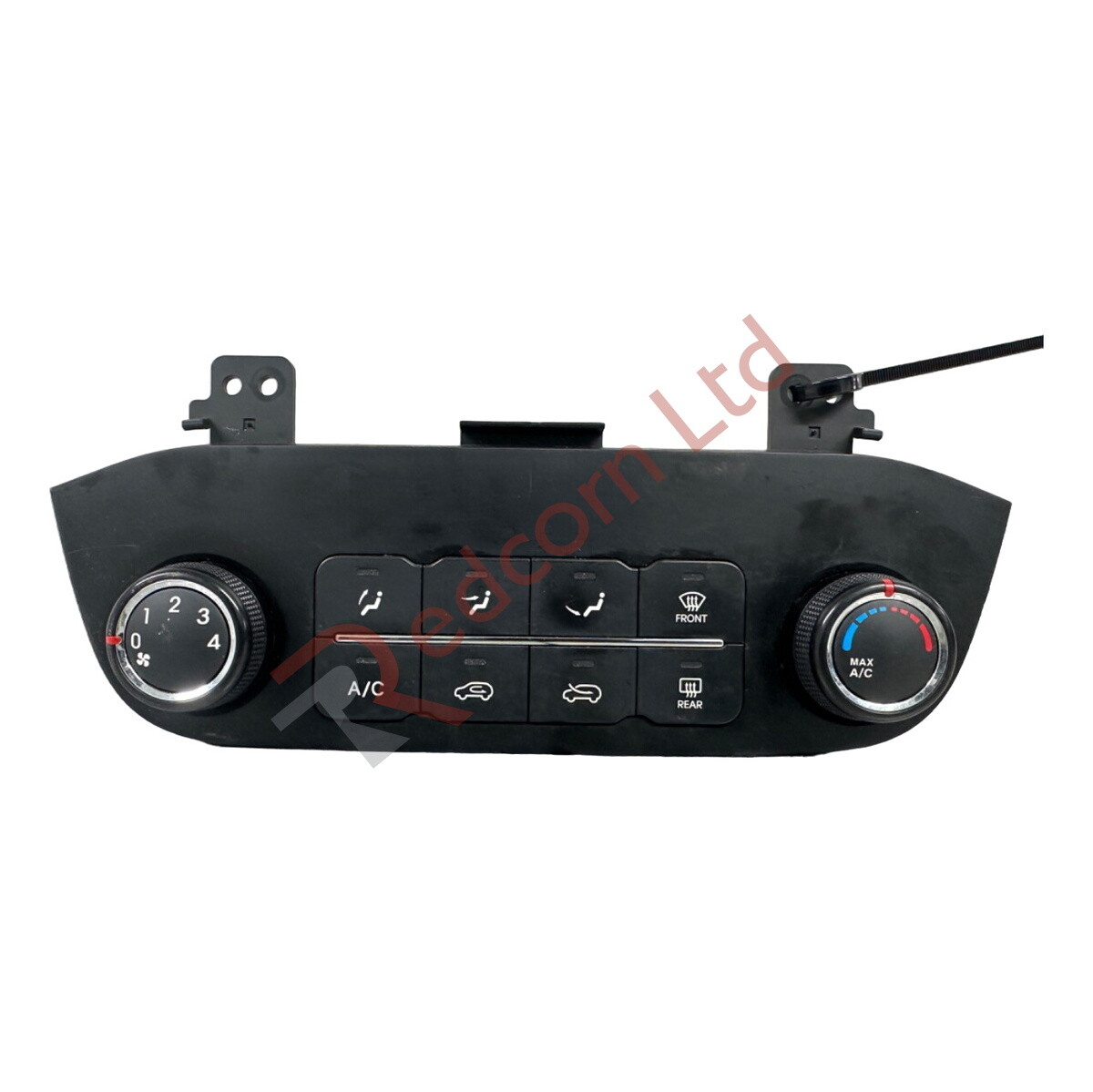 Upgrade Your KIA Sportage MKIII 2010-2014 with Digital Climate Control Panel 97250-3UXXX