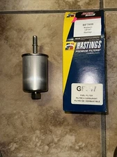 Hastings GF347 Fuel Filter