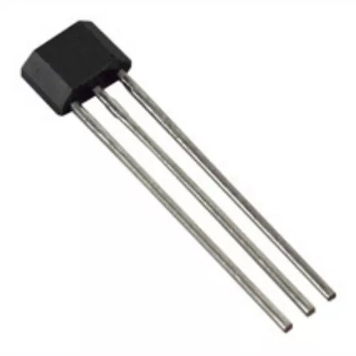KSC102 TRANSISTOR MARKED C102 TO-92S ''UK COMPANY SINCE1983 NIKKO''UK STOCK'' - Picture 1 of 1
