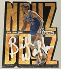 BILL WALTON 2011-12 Skybox Fleer Retro NOYZ BOYZ #1 UCLA Signed Auto TriStar TSP