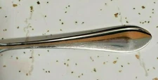 Dansk Salerno Stainless Choice Teaspoon Place Spoon Salad Fork Fork Knife