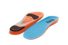 FORM Memory Foam Insole Insert Orthotic All Sizes B C D E F G H I J K L M