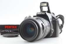 Pentax Digital SLR Camera K-m w/smc Pentax-FA 28-105mm f/4-5.6 From Japan 67