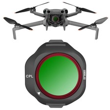 For Mini 5 Pro Camera CPL Lens Filter Polarizing Filter