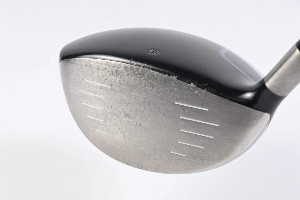 Taylormade Burner 2007 Driver / 10.5 Degree / Regular Flex REAX Superfast 50 - Image 4 of 4