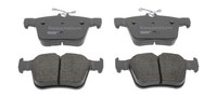 Bremsbelagsatz Scheibenbremse Premier ECO Friction Ferodo FDB4697 FüR 5G1 Cupra