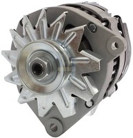 CAL15203AS Lichtmaschine - Renault