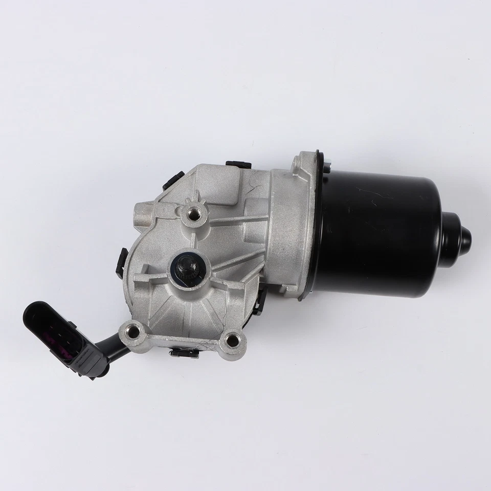 Motor limpiaparabrisas delantero 43-3515 para Audi A4 Quattro S4 RS4 2002-2009 2008 Foto 2 de 4