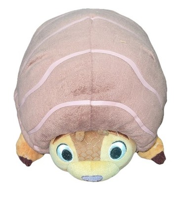 Disney Baby Tuk Tuk Plush Raya and the Last Dragon 10'' Toy M6