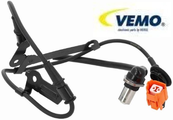 Vemo V26-72-0030 Sensor FüR Raddrehzahl ABS Sensor Raddrehzahl FüR Honda-image