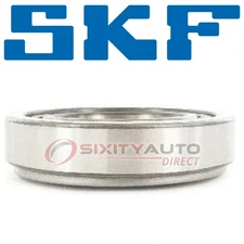 SKF Front Outer Wheel Bearing for 1969-1973 Dodge W300 Pickup - Axle aj