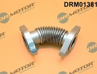 NEU - Dr.Motor Automotive DRM01381 Rohrleitung, Agr-Ventil FüR Alfa Romeo