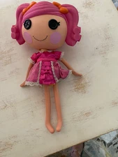poupee lalaloopsy MGA Entertainment