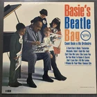 Count Basie - Basie's Beatles Bag Original Vinyl LP Verve   ~Mint!~