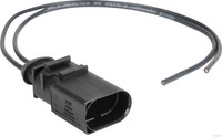 Kabelreparaturset, Zentralverriegelung Herth+buss Elparts 51277433 FüR OE 8D0