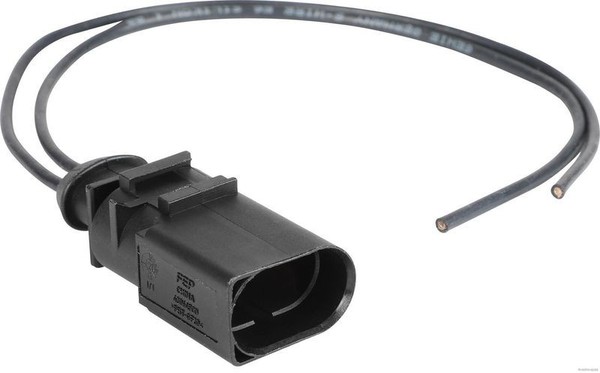 Kabelreparaturset, Zentralverriegelung Herth+buss Elparts 51277433 FüR OE 8D0-image