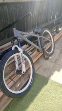 24 Inch Dirt Jumper