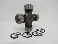 Moog U-Joint Greasable Design High Strength Steel Crosses 380