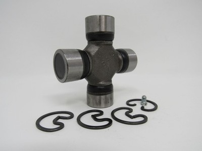 Moog U-Joint Greasable Design High Strength Steel Crosses 380