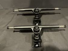 Sidewinder II Longboard/Skateboard/Surf Skateboard Nero Skateboard Doppio...