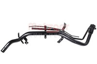 Metzger Autoteile 2140472 EinfÜLlstutzen, KraftstoffbehÄLter FüR Mitsubishi
