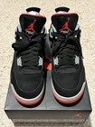 Size 10.5 - Jordan 4 Retro OG Mid Bred 2019