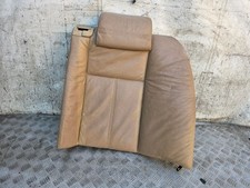 BMW 7 E38 1994 Hinten links R�cksitzbank 8163715 DLT68312