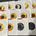 The Beatles-Lot x13-7" Vinyl 45rpm