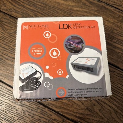 Apex LDK Leak Detection Kit - Neptune Systems