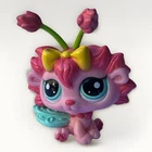 Littlest Pet Shop FAIRY Rose Daffodil #2658 Hasbro LPS