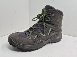 Lowa Zephyr GTX. Herren Outdoor Trackking & Wander Boots Schuhe. Gr 45. Uk 10 5.
