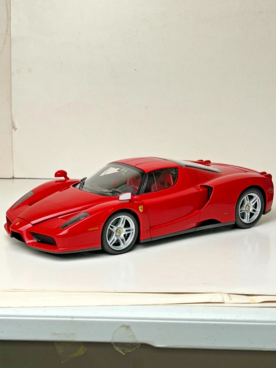 Kyosho Ferrari 1:12 Diecast Cars, Trucks & Vans for sale | eBay