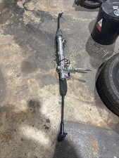 2002-04 Ford Focus Svt Power Steering Rack Gear Box Oem