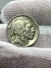 1931 S Full Horn XF Higher Grade Buffalo Nickel Better Date US Coin!