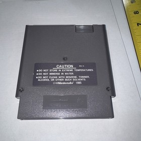 Legacy of the Wizard Nintendo NES Game Cartridge Only