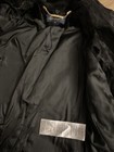 Luisa Spagnoli Jacket,  Faux  Fur Size M Medium — photo 4
