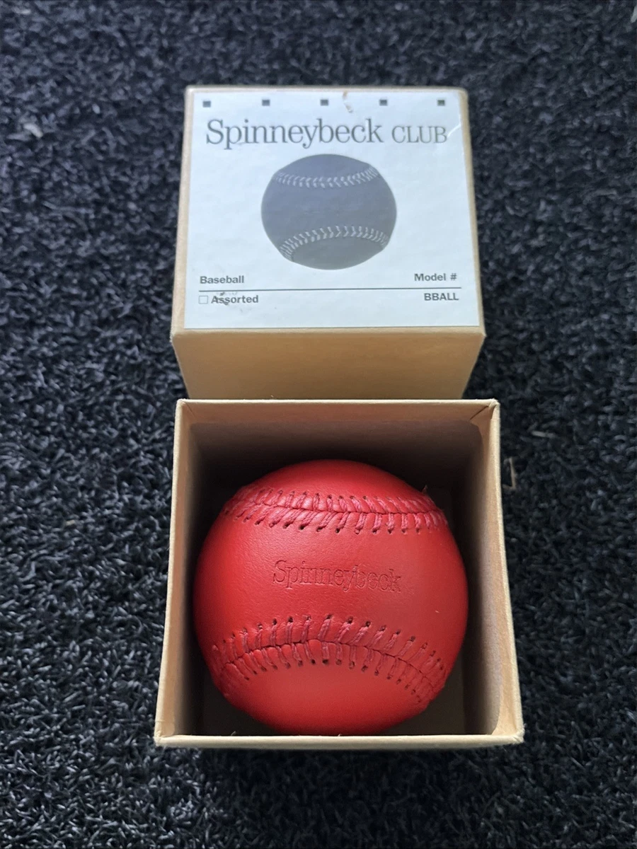 spinneybeck baseball products for sale | eBay