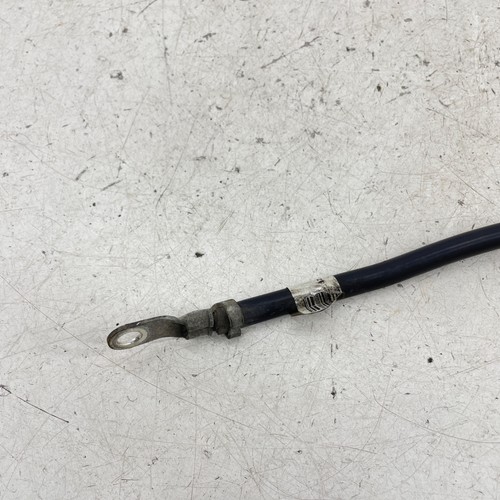VAUXHALL CORSA D BATTERY CABLE 13334621 LOOM WIRING 1.2 PETROL A12XER 10-14 - Picture 10 of 13