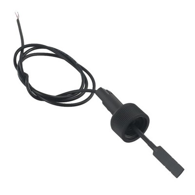 Adjustable Flow Range Water Paddle Flow Switch Applications Reliable Design