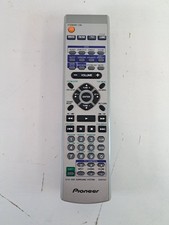GENUINE ORIGINAL PIONEER AXD7337 REMOTE CONTROL For XV-DV620 XV-DV820