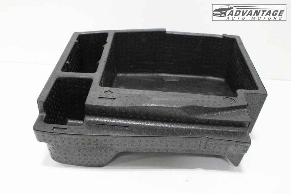 2008-2023 DODGECHALLENGER КУПЕ БАГАЖНИК ГРУЗОВОЙ ПОЛ ХРАНЕНИЯ ГРУЗ ЛОТОК КОРОБКА OEM - Изображение 2 из 4