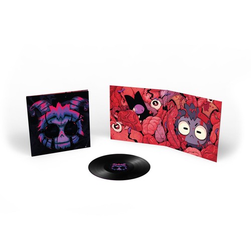 Various Performers Cult of the Lamb: Hymns of the Unholy (Vinyl) 12" Album