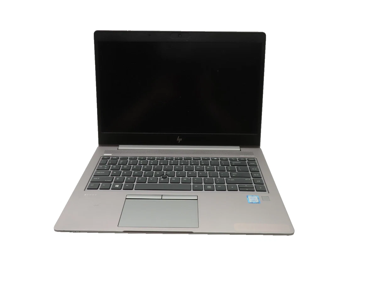 HP Intel Core i7 8th Gen. 16 GB RAM PC Laptops & Netbooks for sale