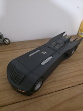 RARE - 1993 Batman Batmobile Animated Series Original Kenner