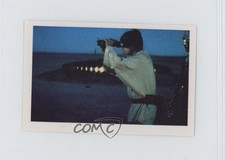 1977 Pacosa Dos La Guerra de las Galaxias (Star Wars) Luke Skywalker C-3PO #47
